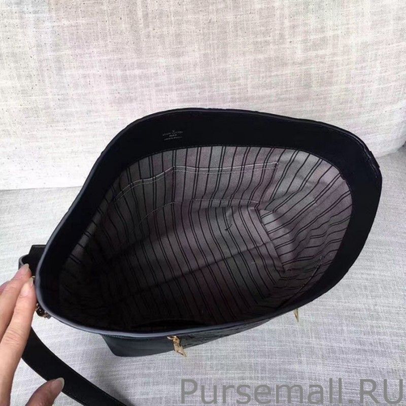 Melie Bag Monogram Empreinte M44014