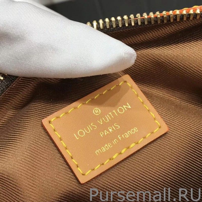 Shoulder Bags M44659