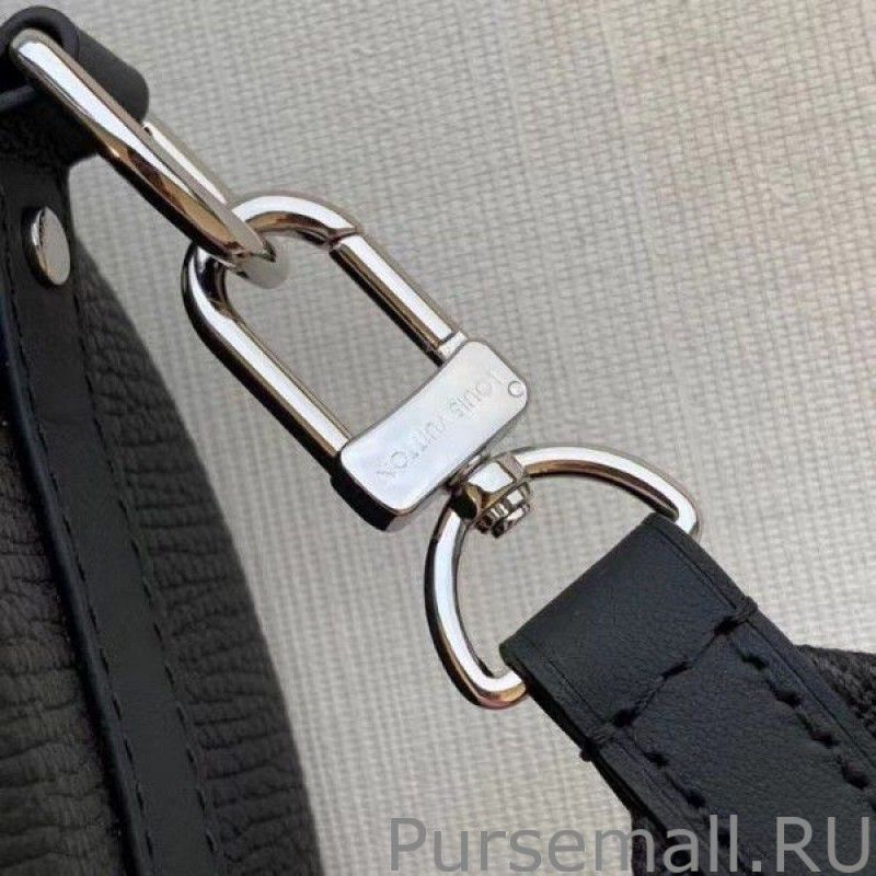 Keepall XS Bag Monogram Denim M81010