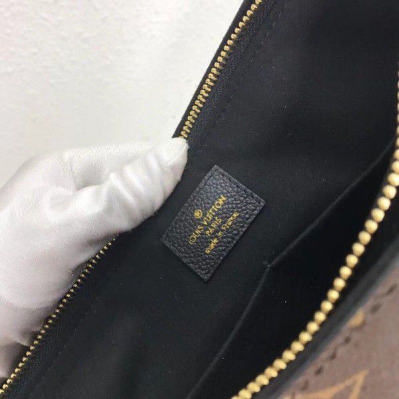 Surene MM Bag Monogram Canvas M43772