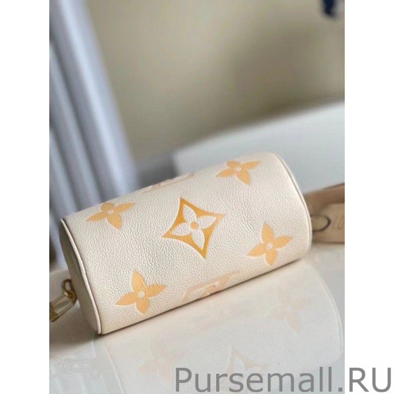 Papillon BB Bag By The Pool M45708