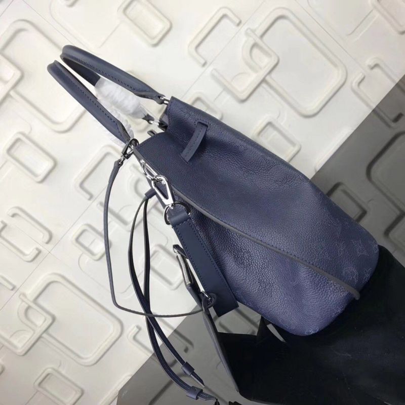 Girolata Bag Mahina Leather M54839