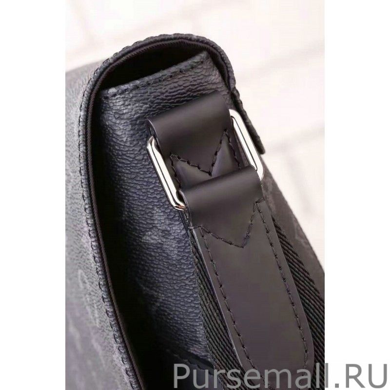 Mssenger Pm Explorer Monogram Eclipse M40565