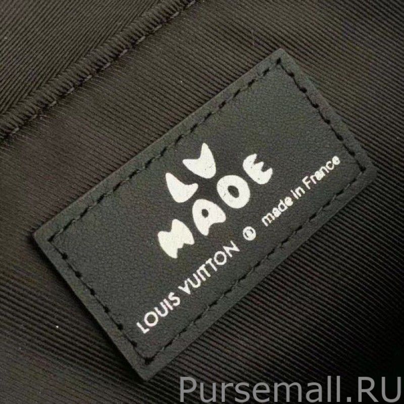 Besace Tokyo Monogram Denim M45971