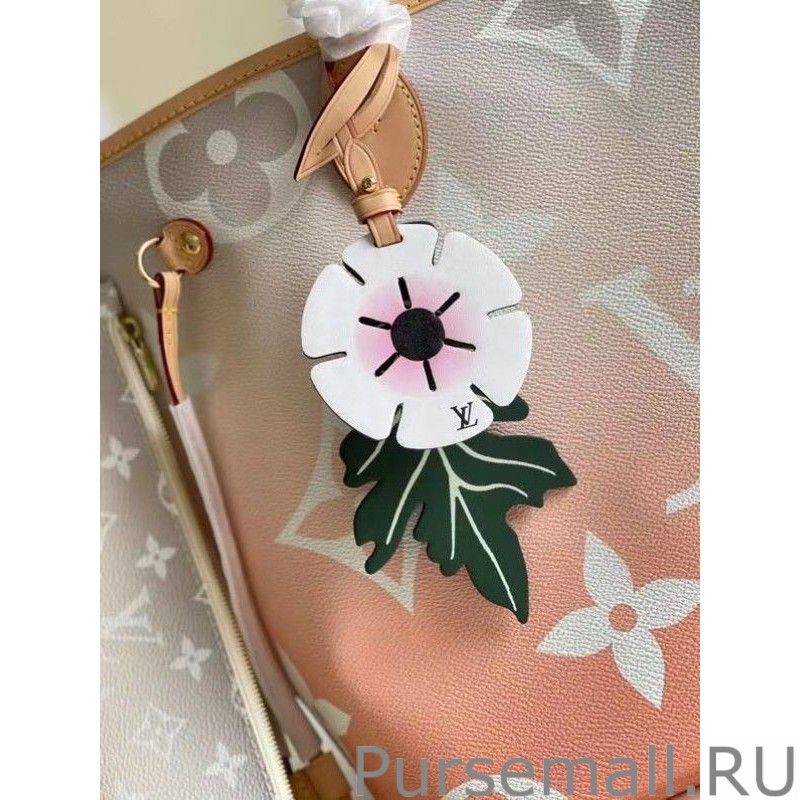 Neverfull MM Bag Monogram Giant M45679