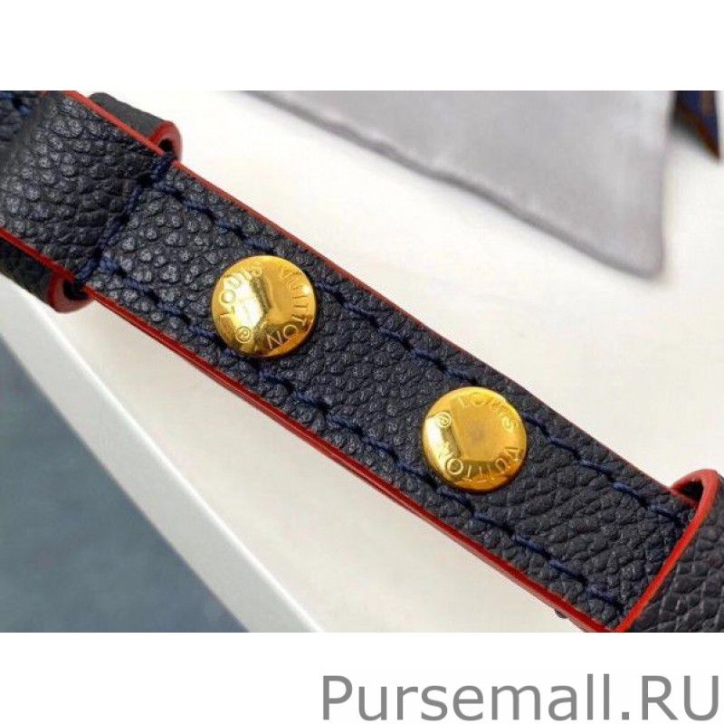 NeoNoe MM Bag Monogram Empreinte M45306