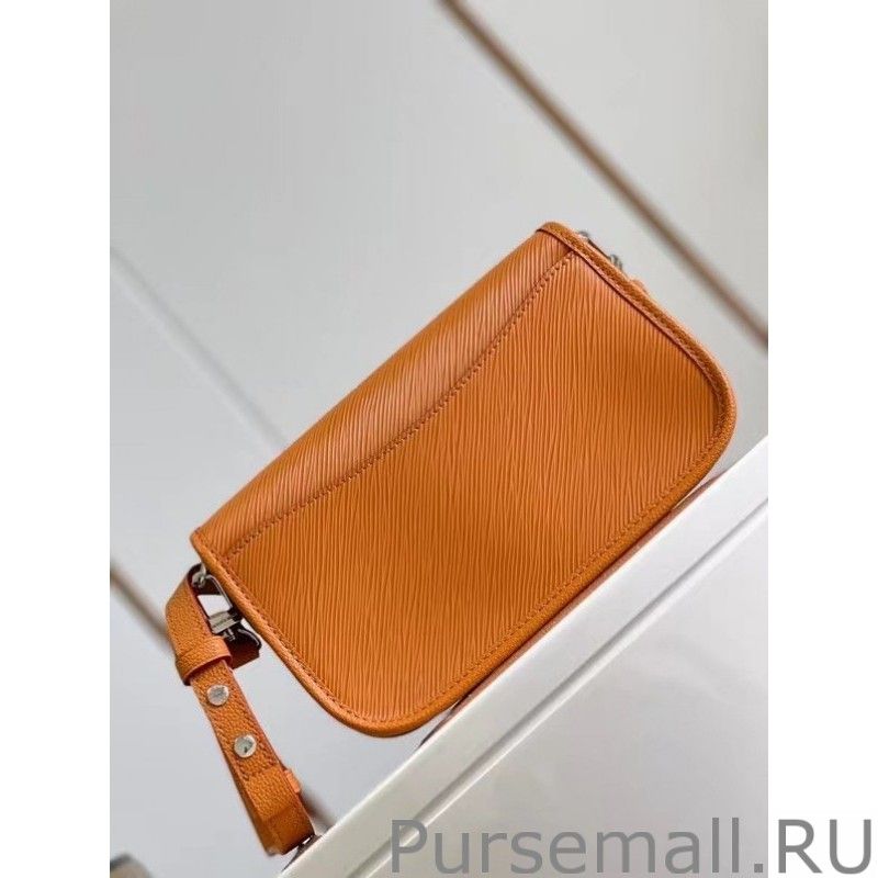 Buci Bag Epi Leather M59459 Gold