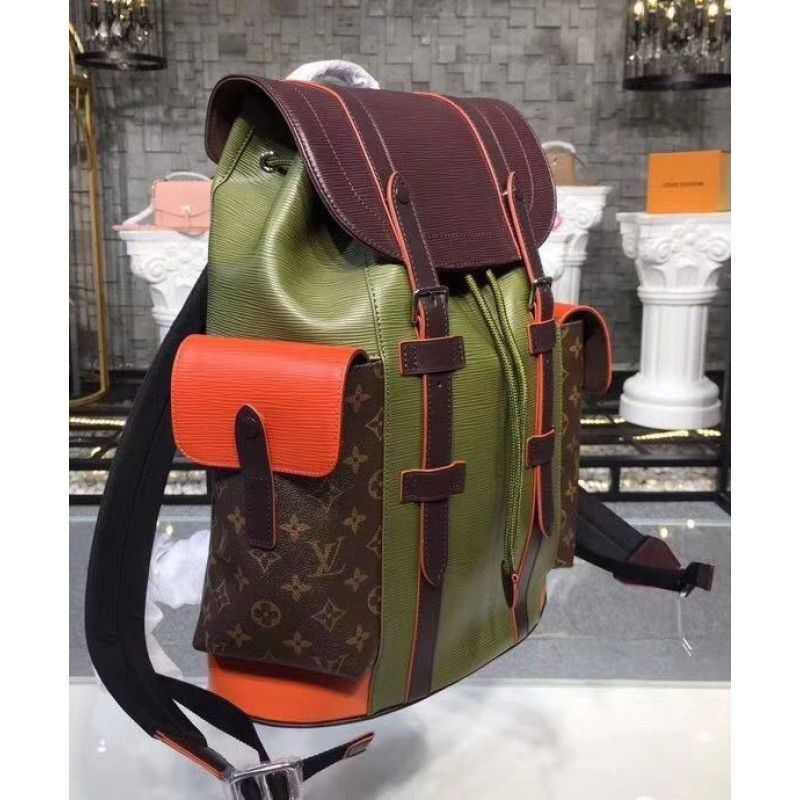 Christopher PM Backpack M53425