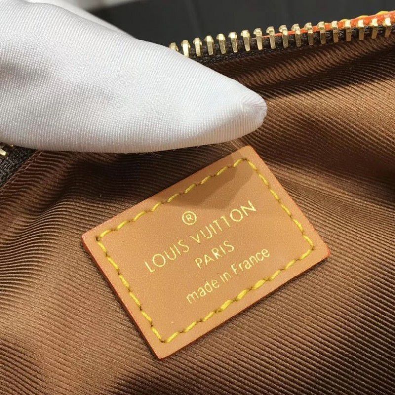 Shoulder Bags M44659