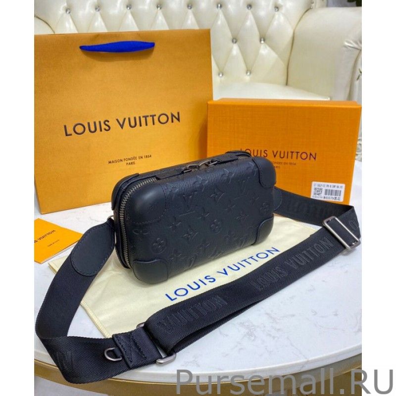 Horizon Clutch M20439 Black