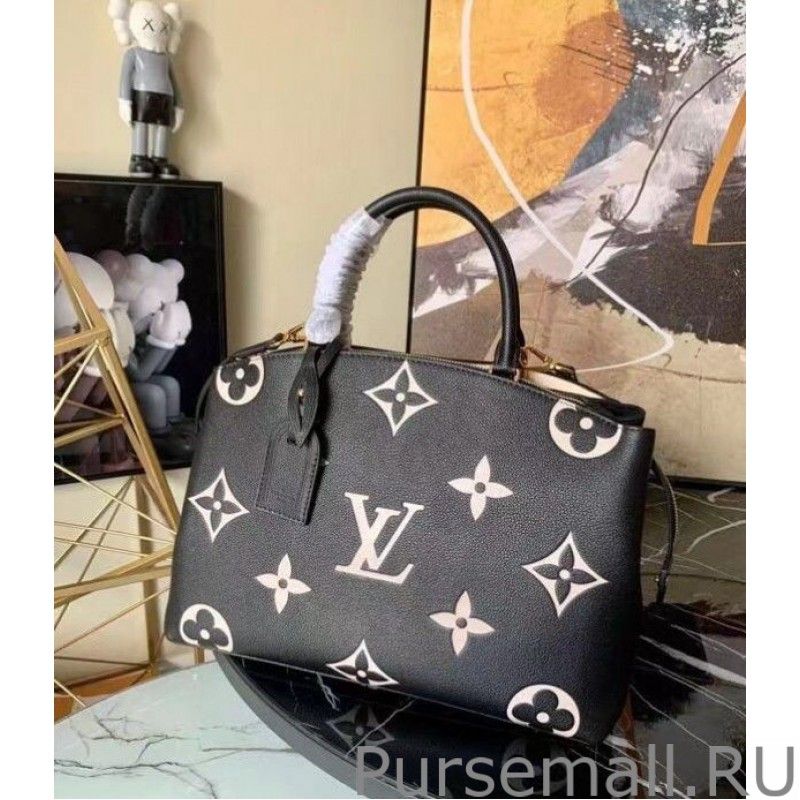 Grand Palais Bag Monogram Empreinte M45842