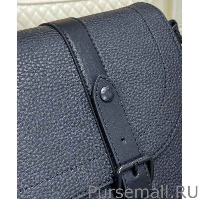 Christopher Messenger M58476 Black