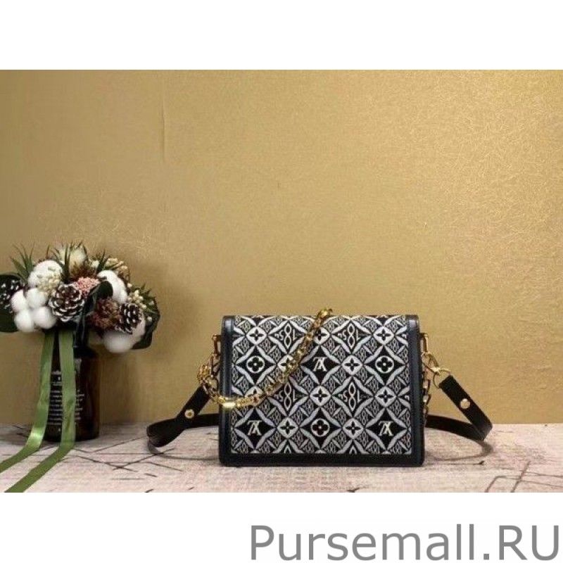 Since 1854 Dauphine MM Bag M57211