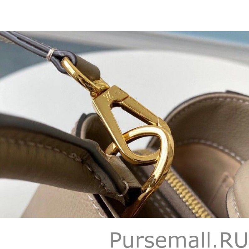 Neverfull MM Bag Monogram Empreinte M58525