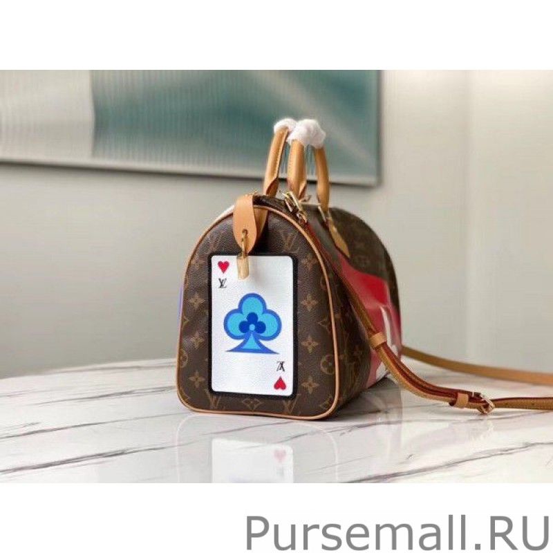 Game On Speedy Bandouliere 30 Bag M57451