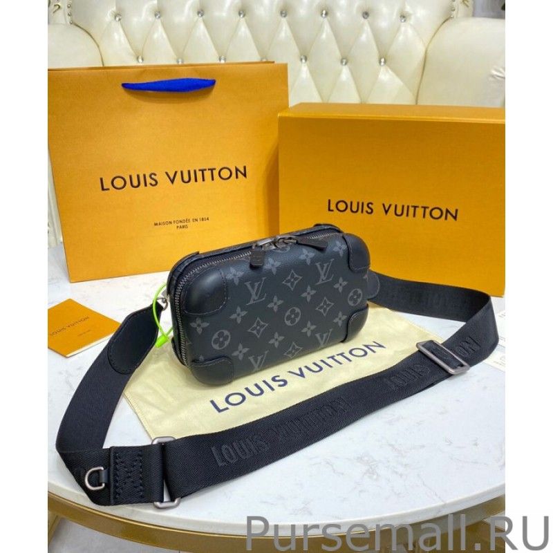 Horizon Clutch M45579 Black