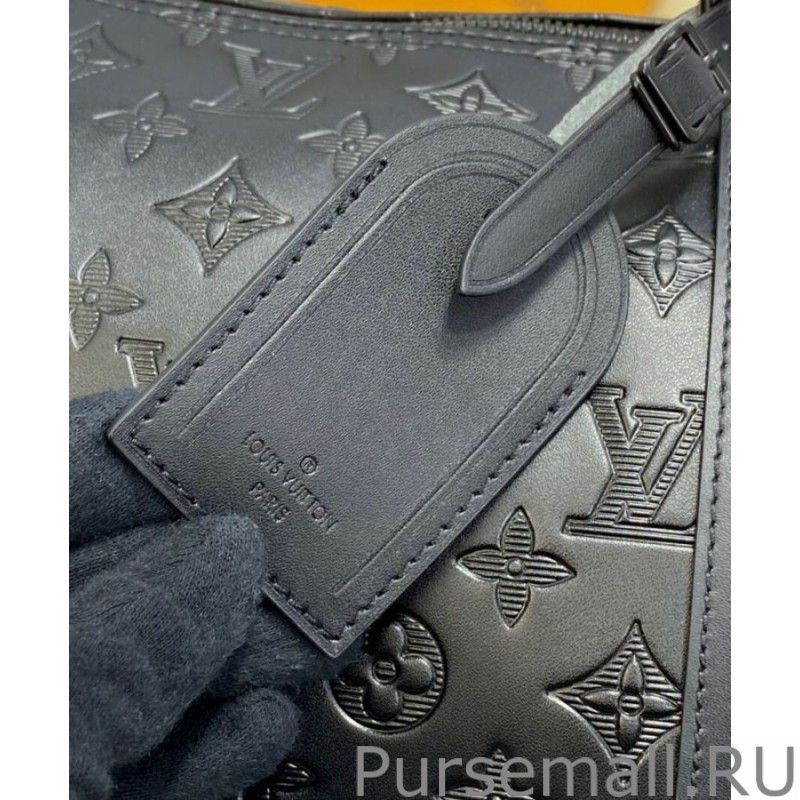 Keepall Bandouliere 50 M44810 Black