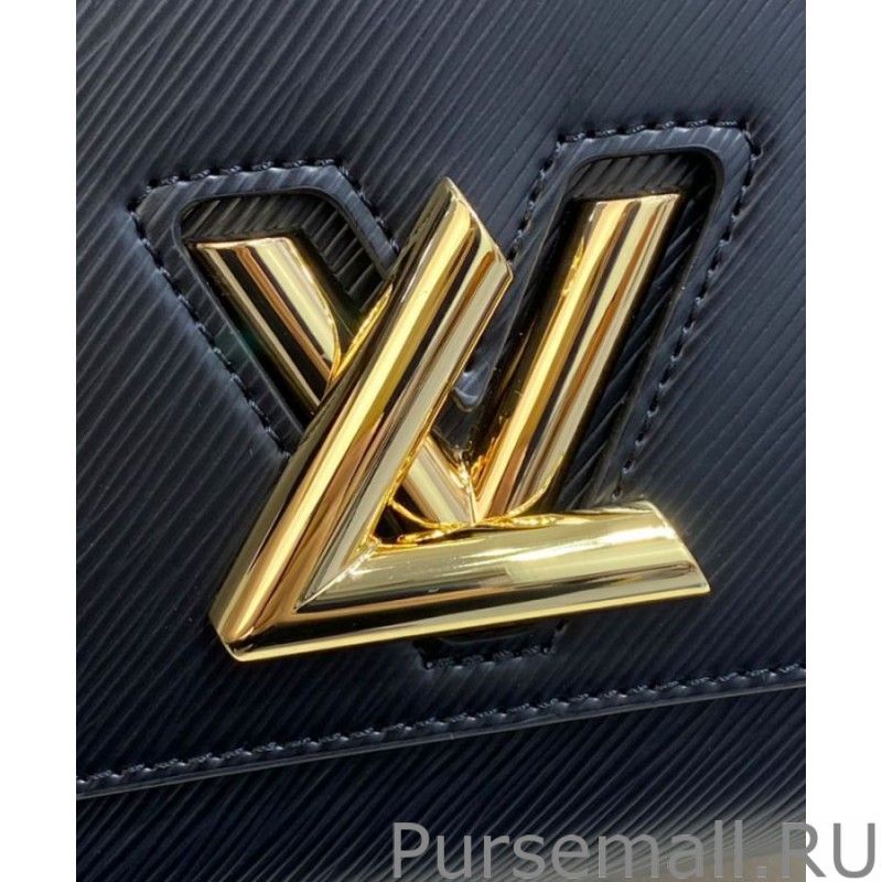 Twist MM M58568 Black