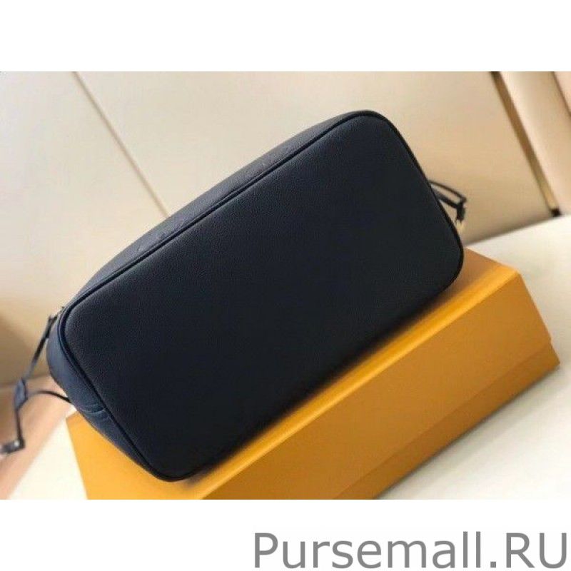 Neverfull MM Bag Monogram Empreinte M45685