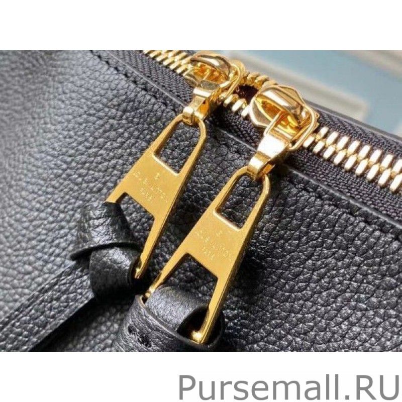 Maida Hobo Bag Monogram Empreinte M45522