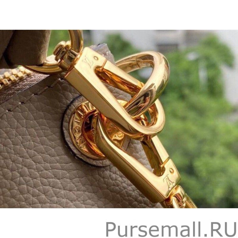 Maida Hobo Bag Monogram Empreinte M45523