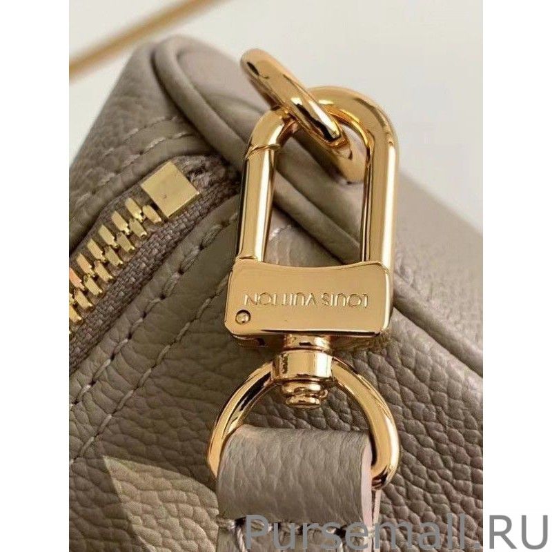 Papillon BB Bag Monogram Empreinte M46031