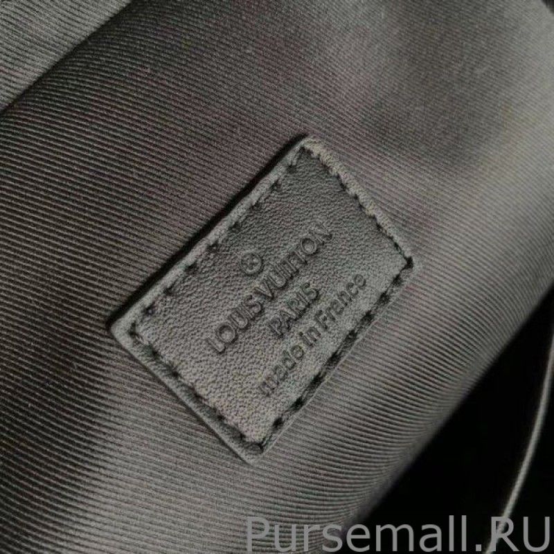 Avenue Sling Bag Monogram Macassar M45897