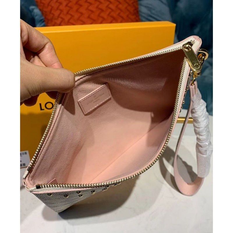 City Pouch N60253 White