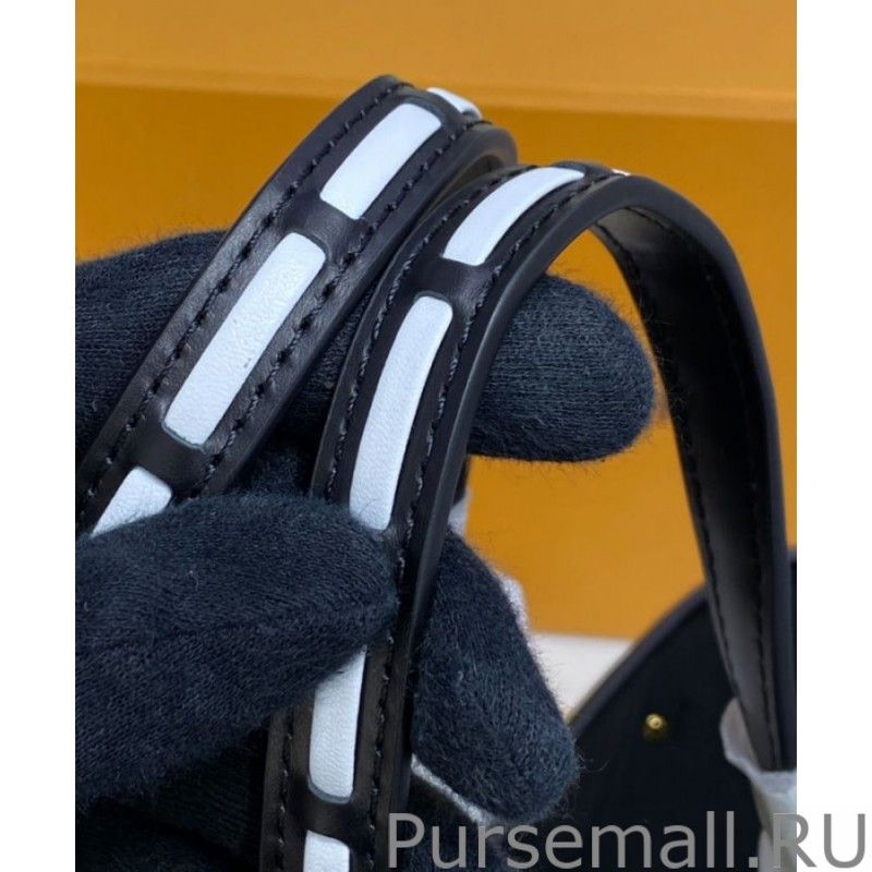 Neverfull MM M45856 Black