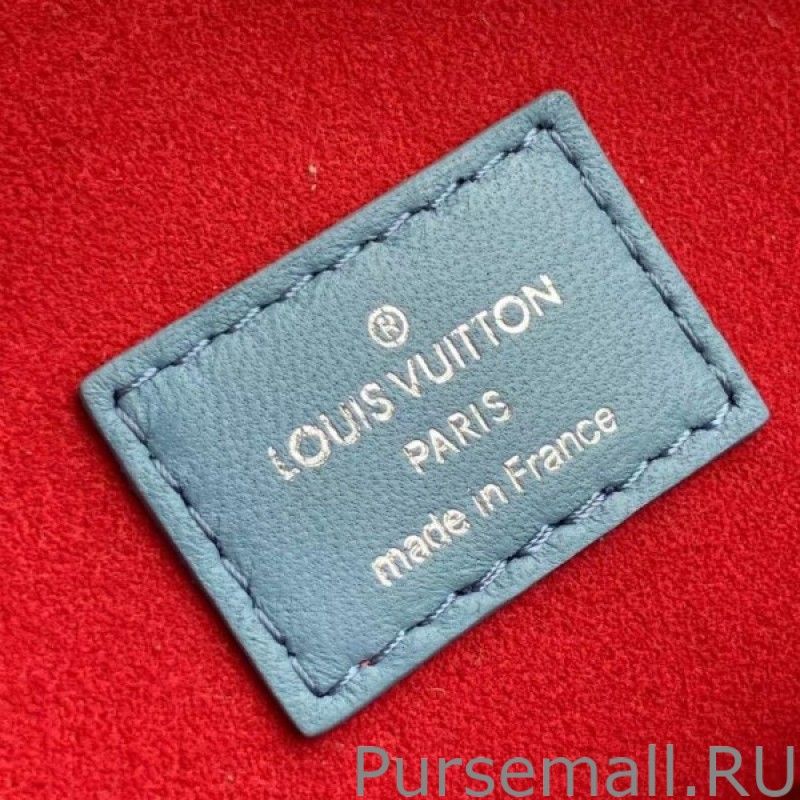 Coussin PM Bag Monogram Lambskin M58699