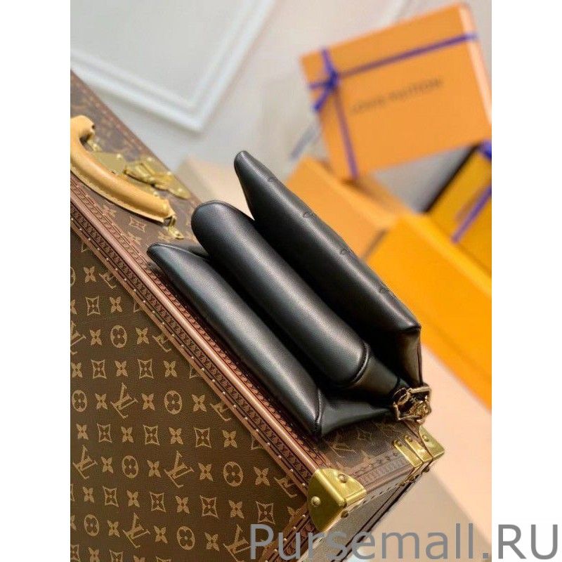 Coussin BB Bag Monogram Lambskin M59598