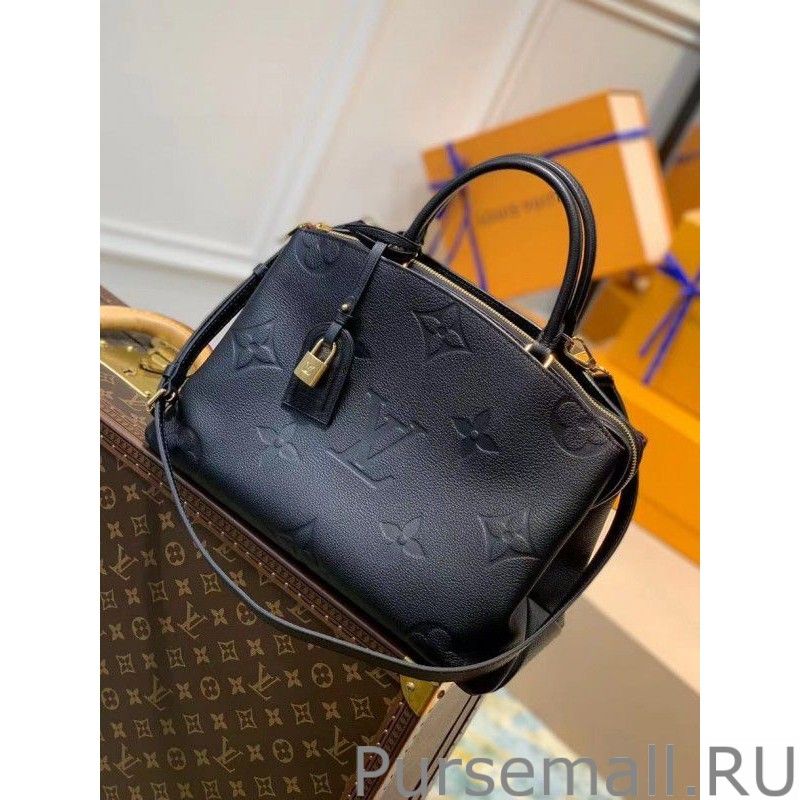 Grand Palais Bag Monogram Empreinte M45811