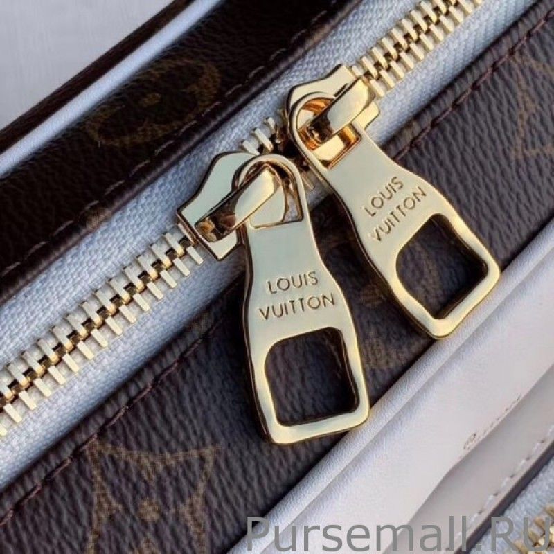 LV x NBA Nil Messenger Bag M45584