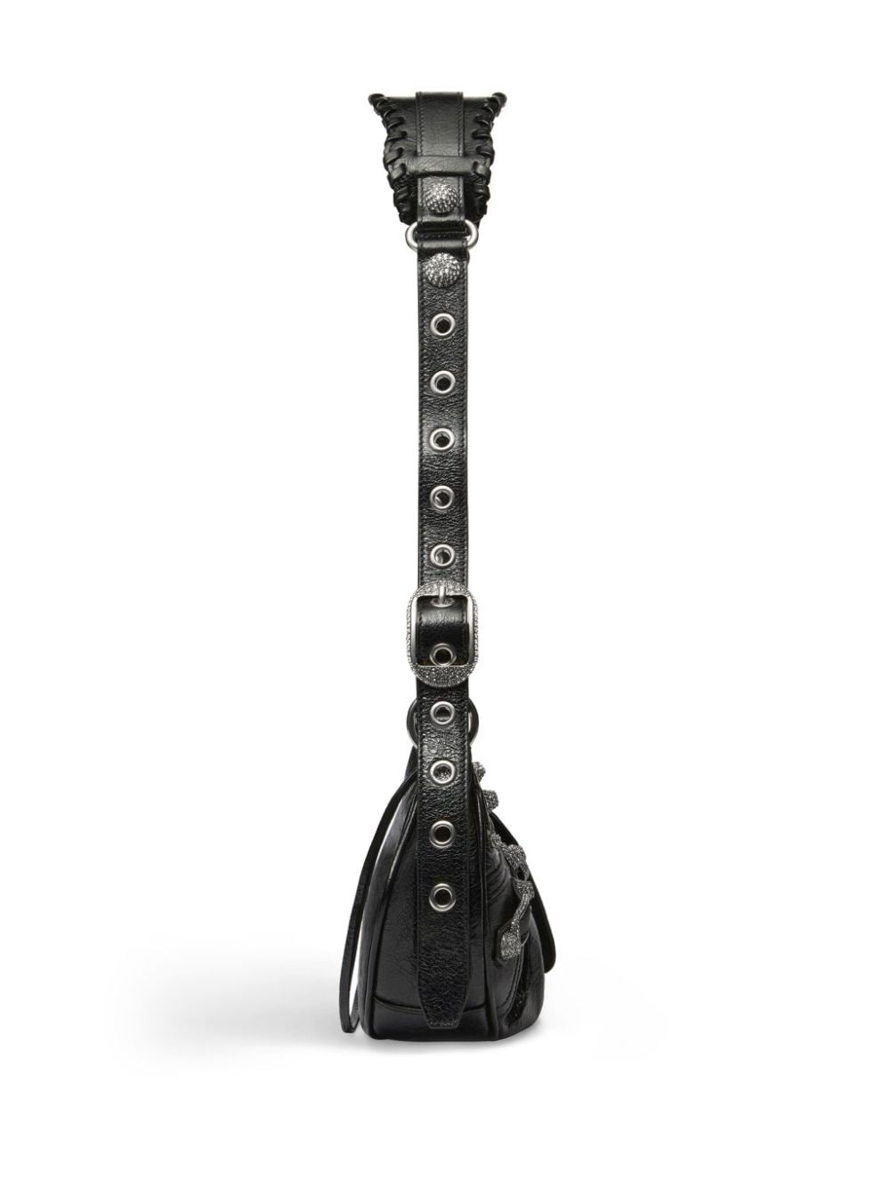 Ba*len*cia*ga xs le cagole shoulder bag