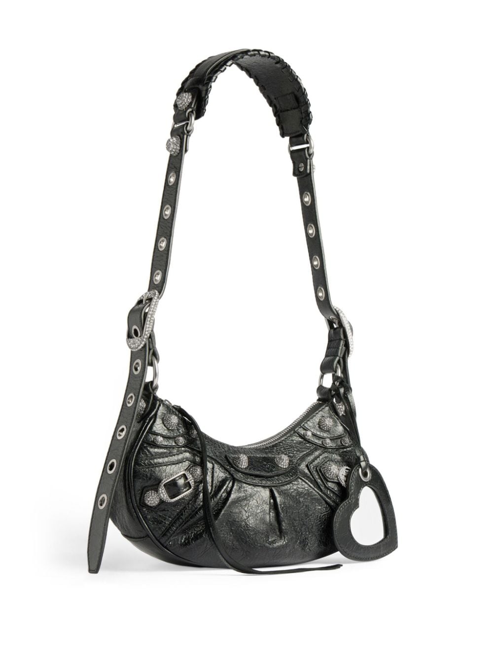 Ba*len*cia*ga xs le cagole shoulder bag