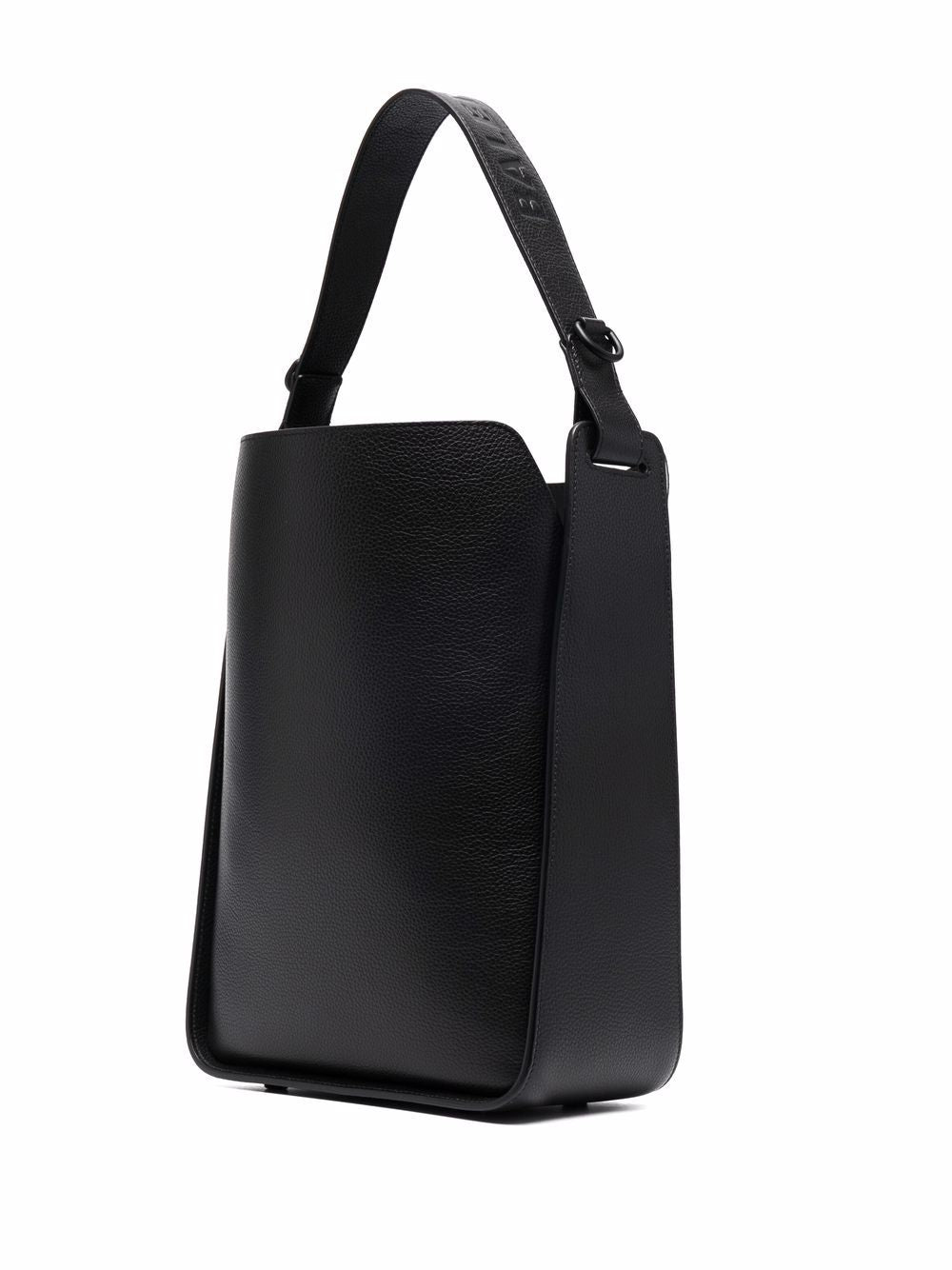 Ba*len*cia*ga tool 2.0 leather tote bag