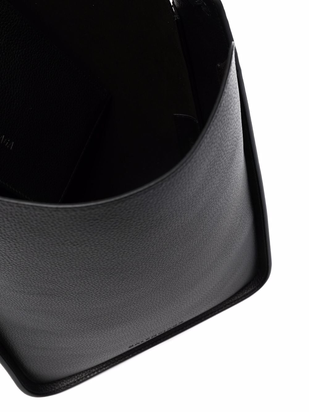 Ba*len*cia*ga tool 2.0 leather tote bag