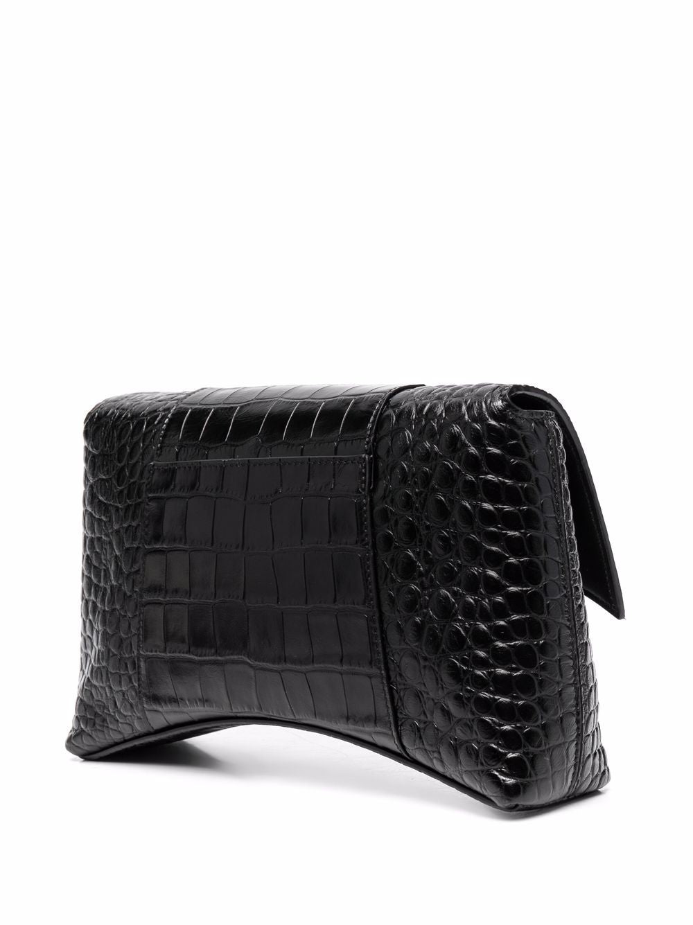 Ba*len*cia*ga downtown xs shoulder bag