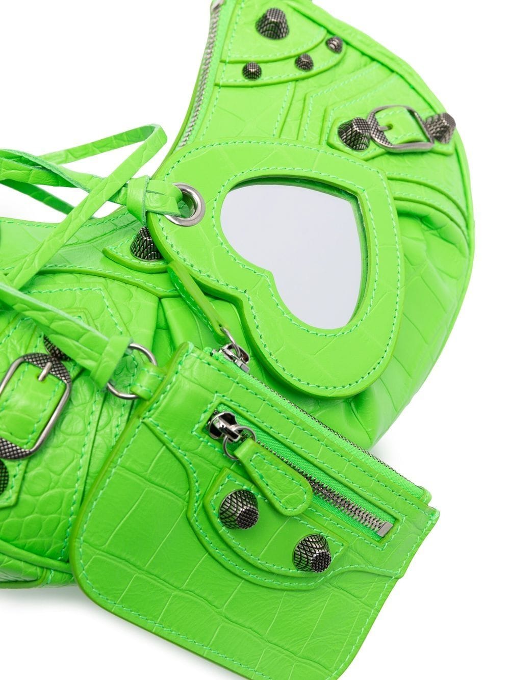 Ba*len*cia*ga xs le cagole shoulder bag