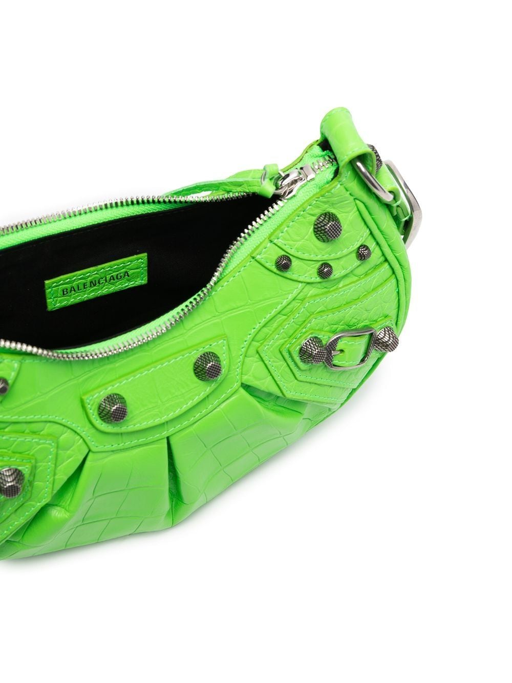 Ba*len*cia*ga xs le cagole shoulder bag