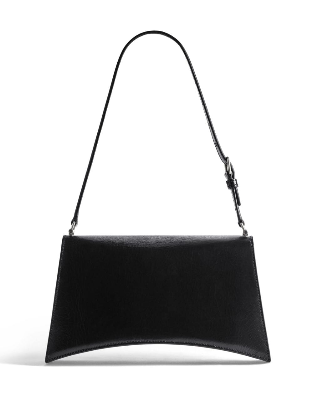 Ba*len*cia*ga small crush sling shoulder bag