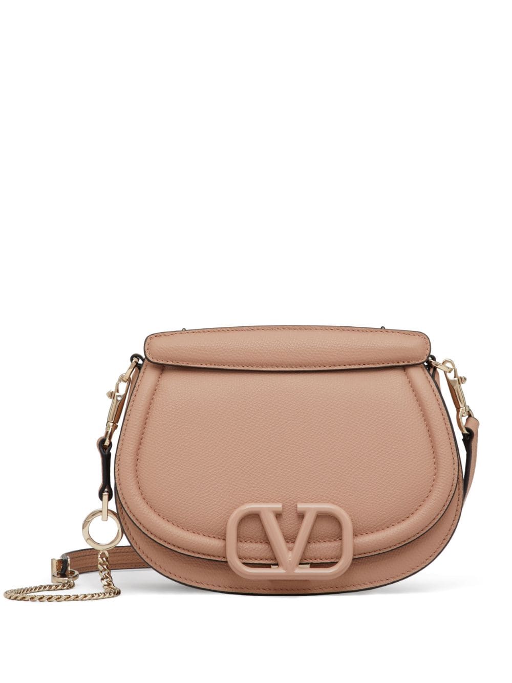Valentino Garavani VSling leather shoulder bag