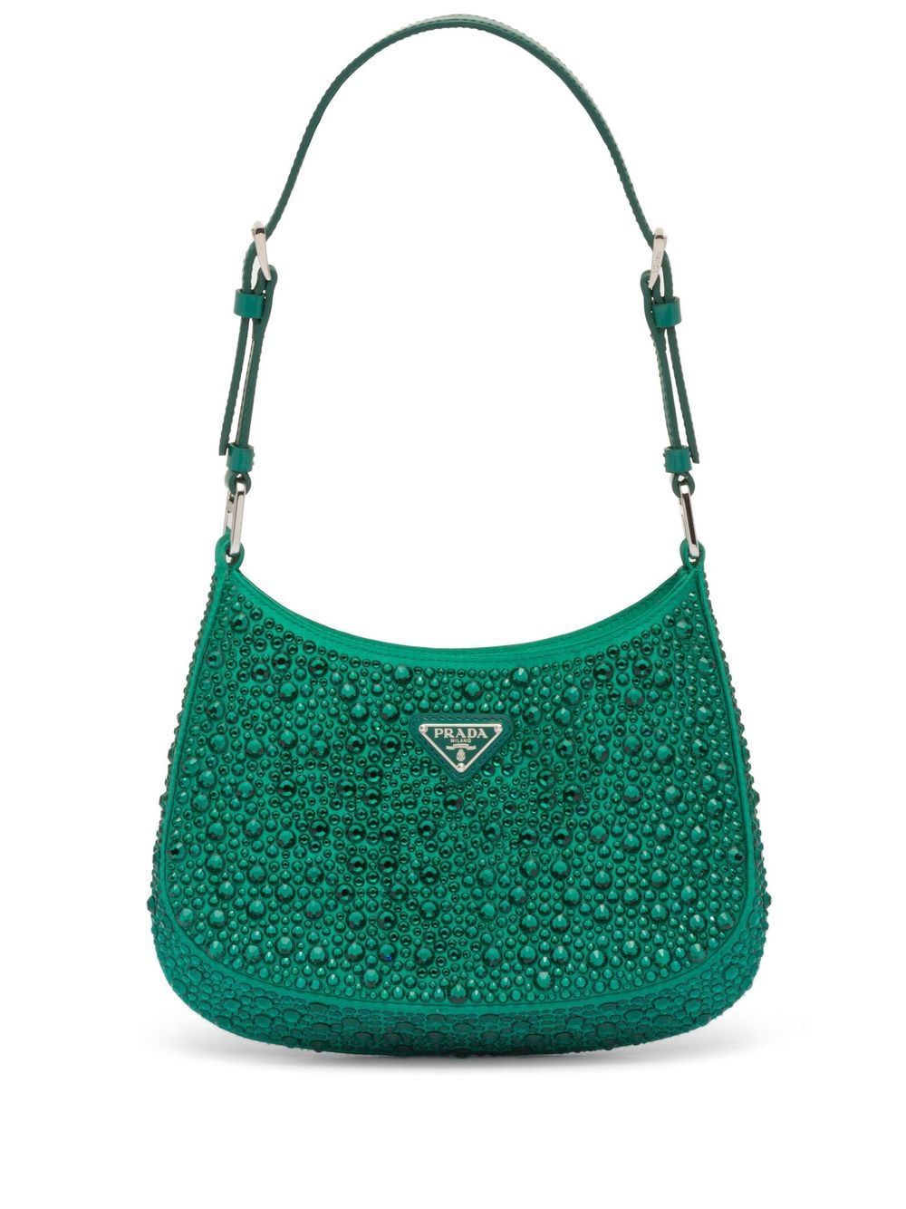 Pra*a cleo duchesse shoulder bag
