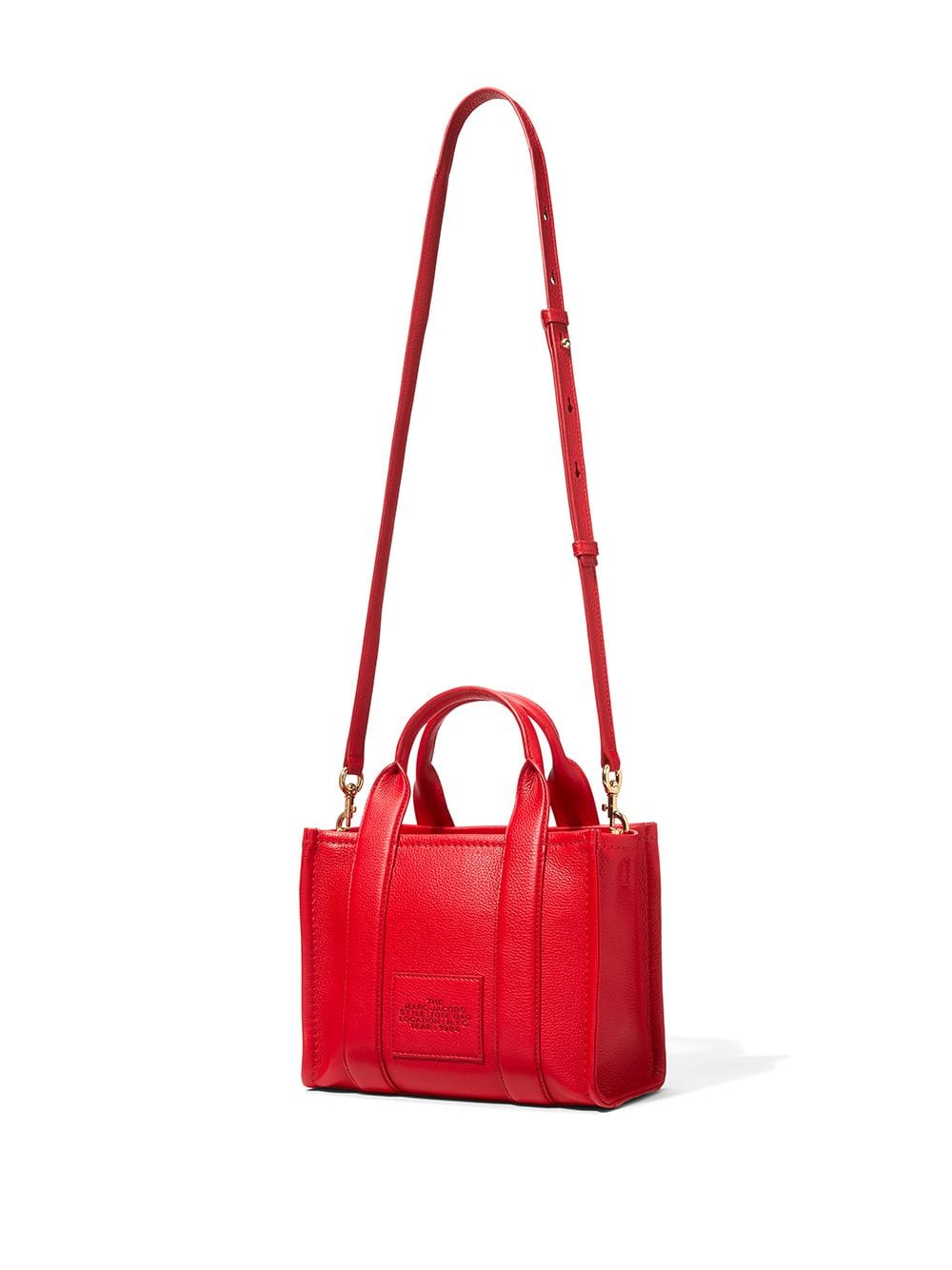 Marc Jacobs The Leather Small Tote bag