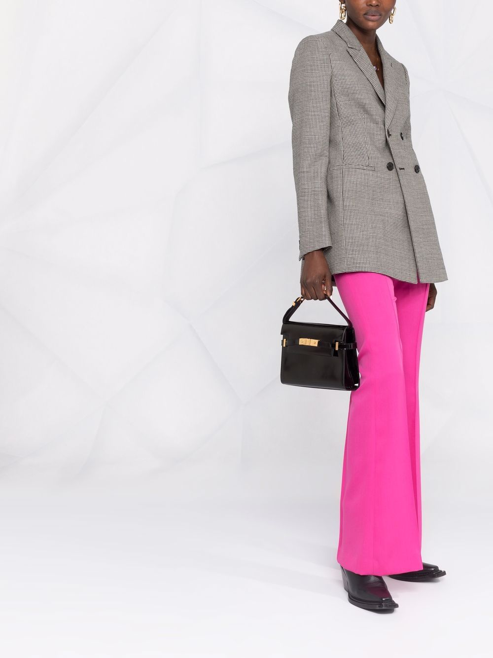 Saint Laurent Manhattan shoulder bag