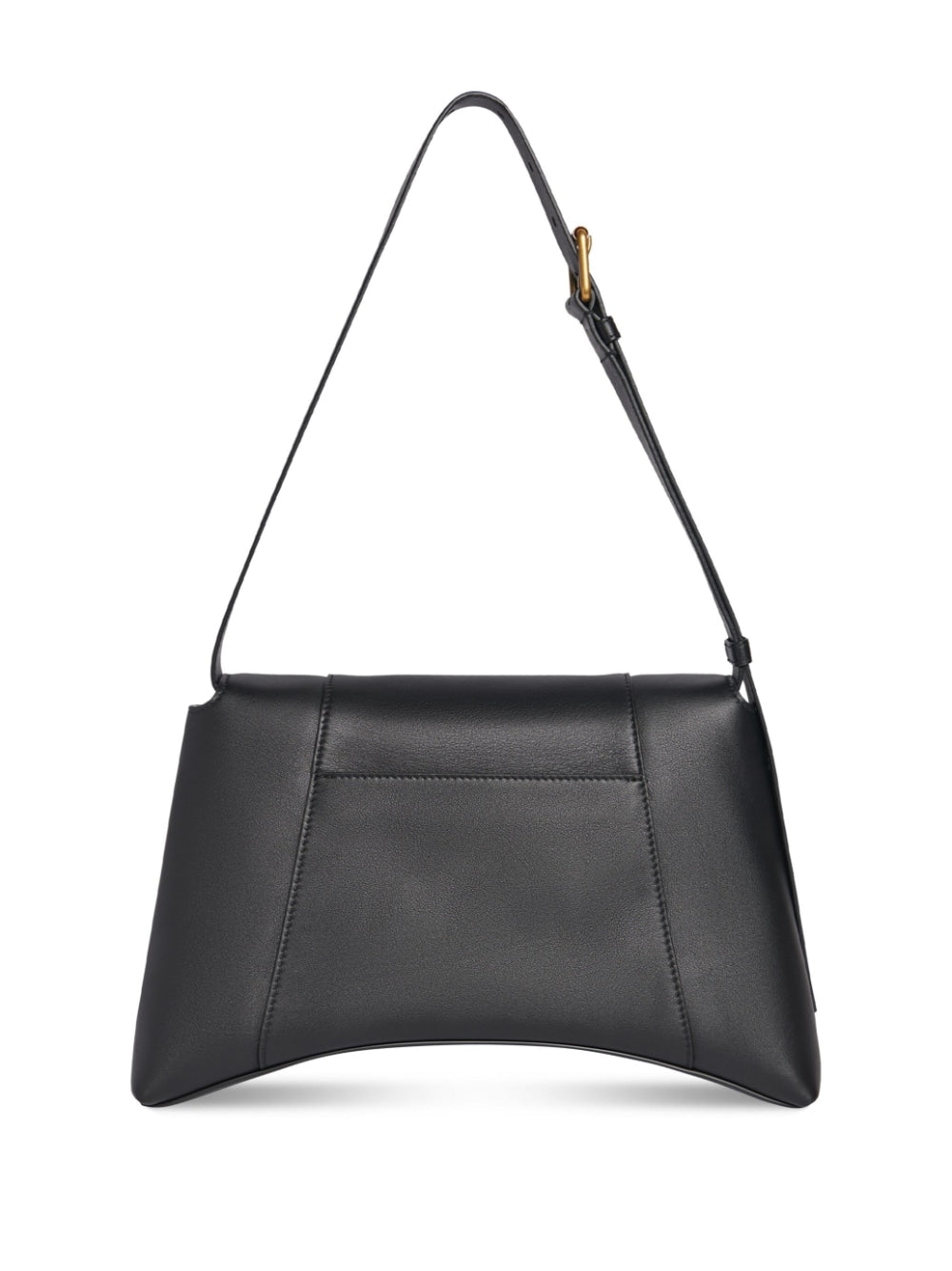 Ba*len*cia*ga medium treize leather shoulder bag