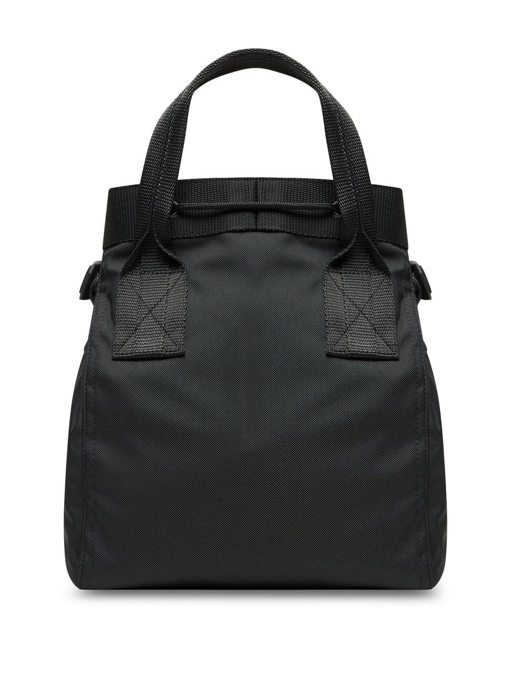 Ba*len*cia*ga small army tote bag