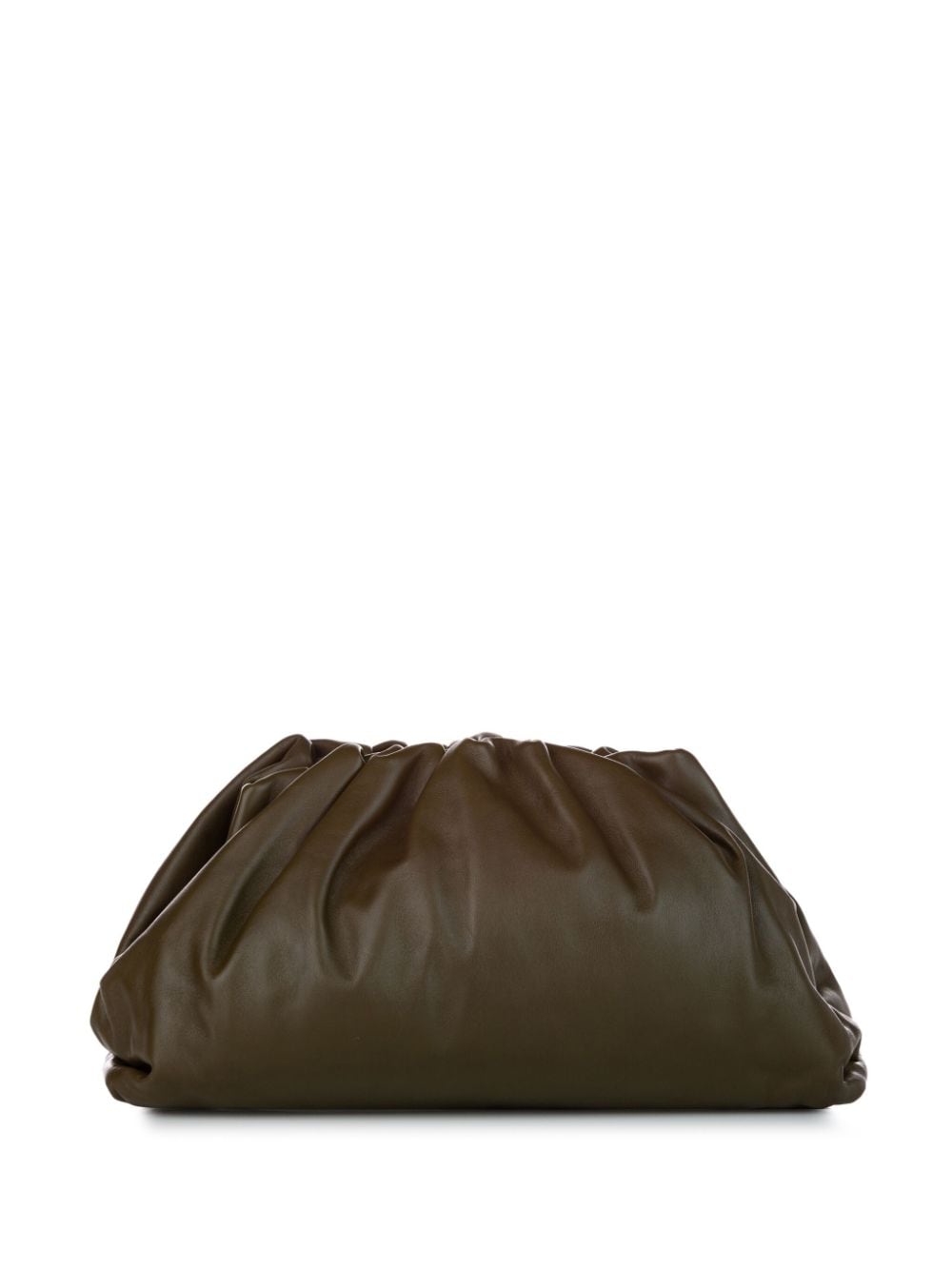 Bo*te*ga ve*ne*ta the pouch bag