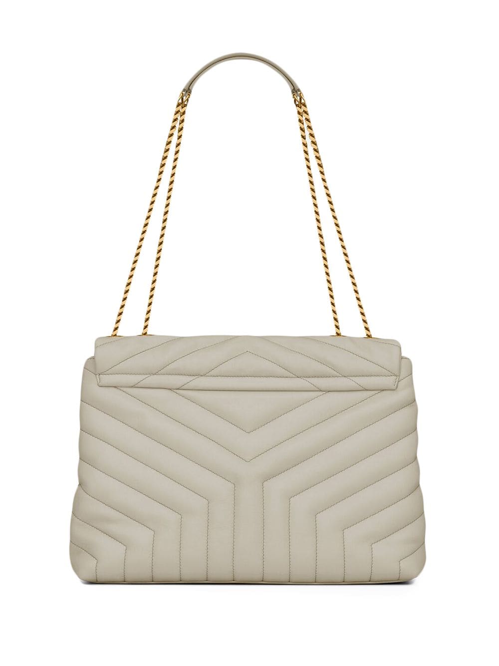 Saint Laurent medium Loulou quilted shoulder bag