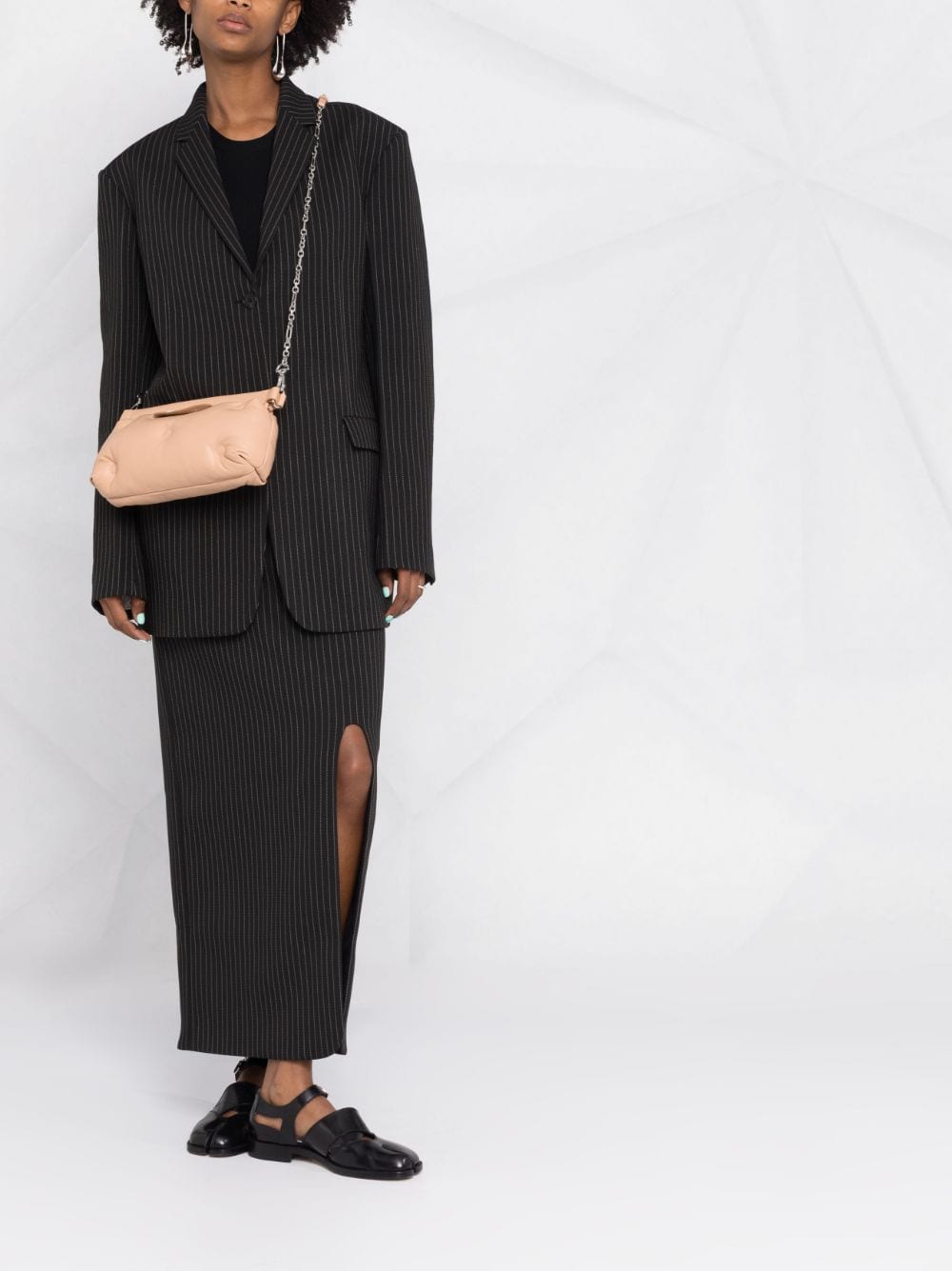 Maison Margiela small Glam Slam bag